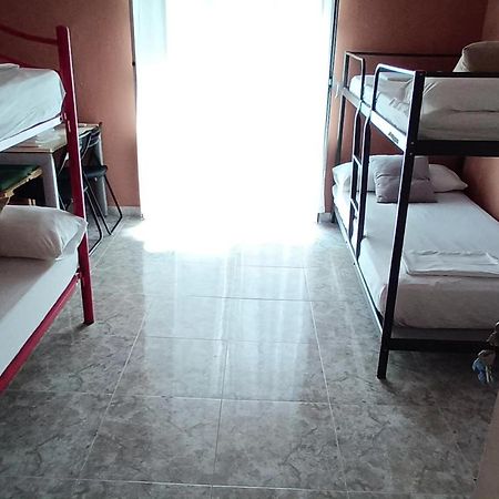 La Maestranza Apartment Rooms 세비야 외부 사진