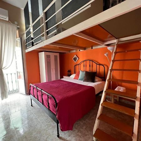 La Maestranza Apartment Rooms 세비야 외부 사진