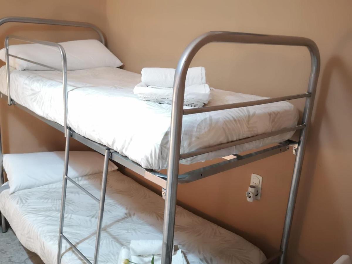 La Maestranza Apartment Rooms 세비야 객실 사진