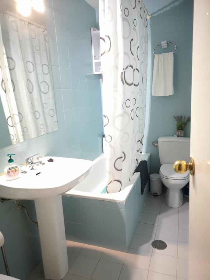 La Maestranza Apartment Rooms 세비야 객실 사진