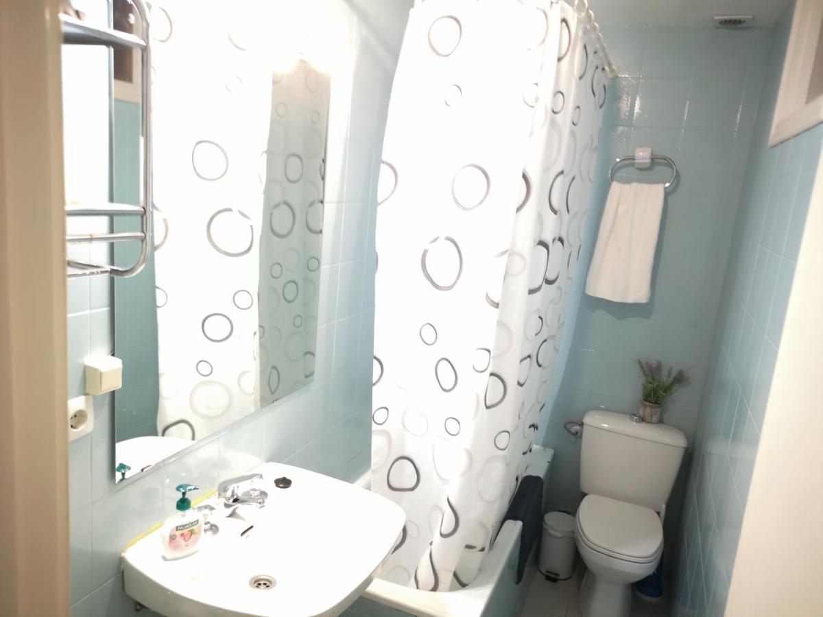La Maestranza Apartment Rooms 세비야 객실 사진