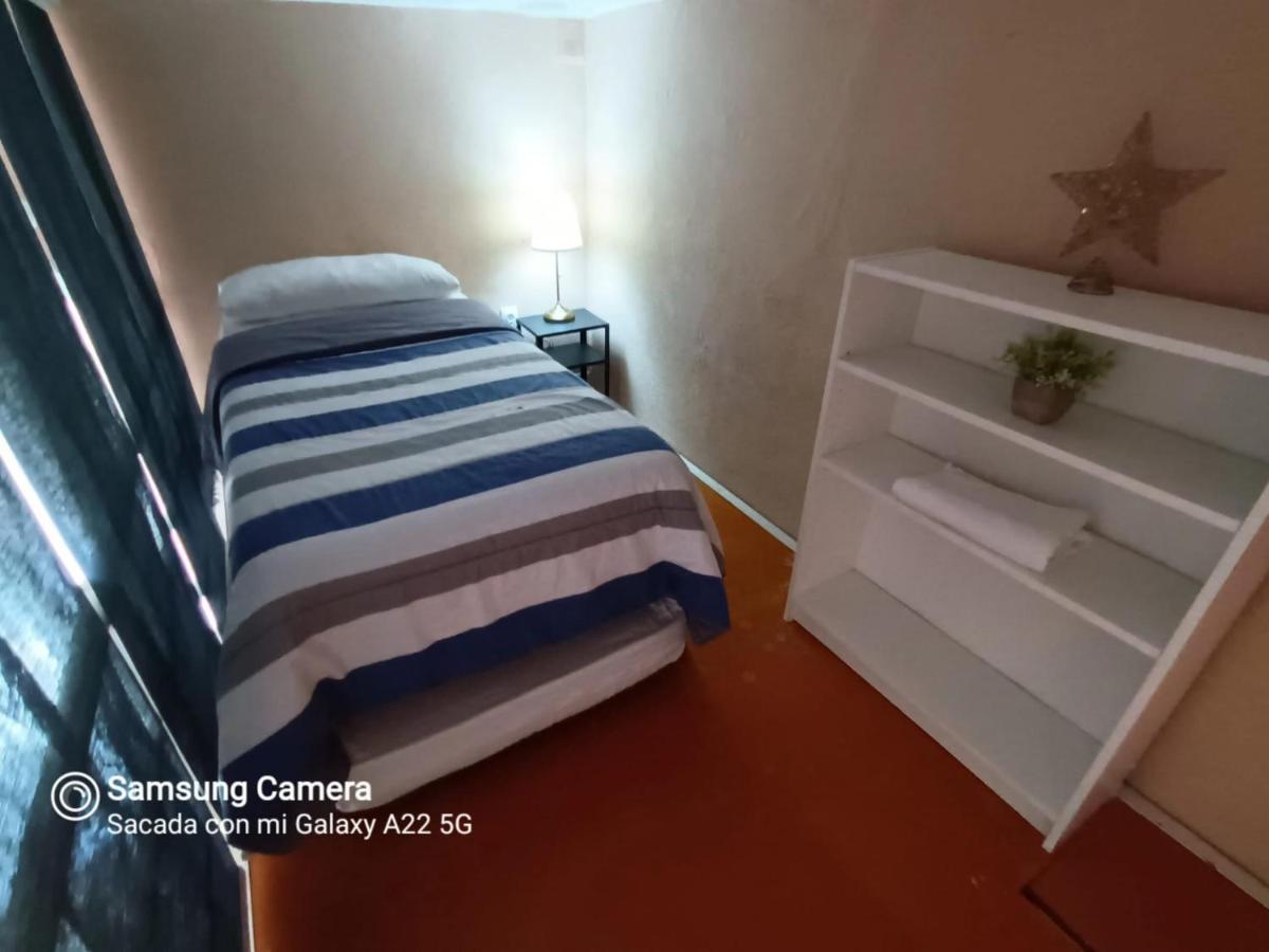 La Maestranza Apartment Rooms 세비야 외부 사진