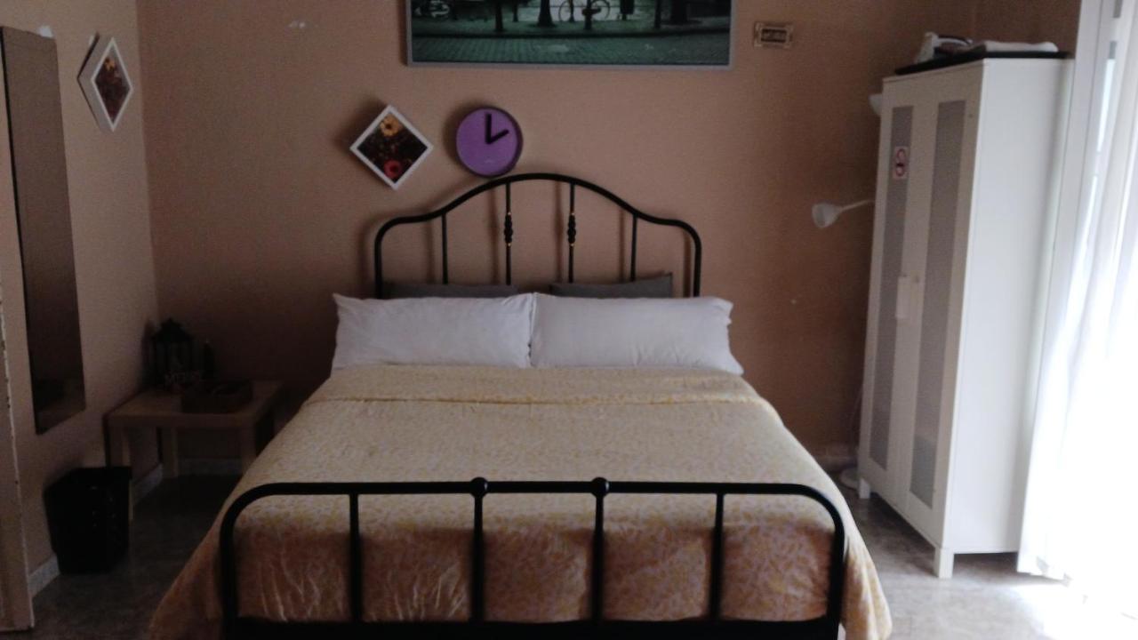 La Maestranza Apartment Rooms 세비야 외부 사진