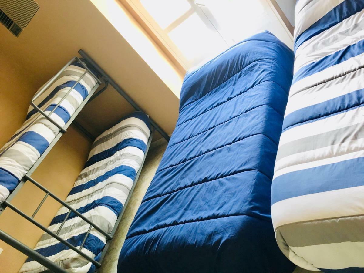 La Maestranza Apartment Rooms 세비야 외부 사진