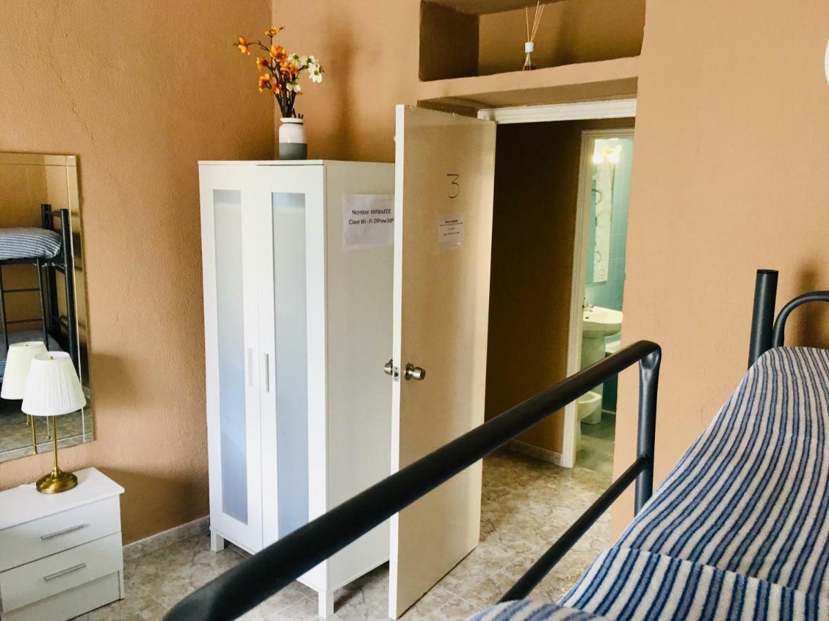 La Maestranza Apartment Rooms 세비야 외부 사진