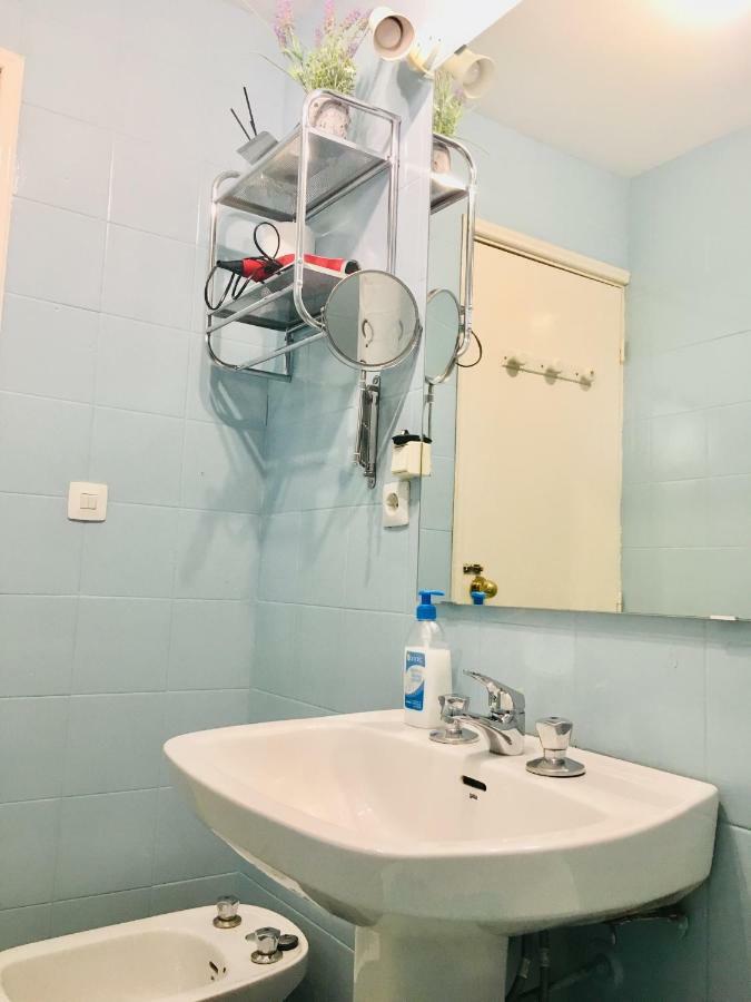 La Maestranza Apartment Rooms 세비야 외부 사진